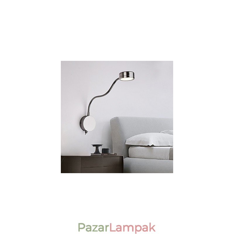 Modern, kortárs jellemző Környezeti fény fali lámpák fali lámpa