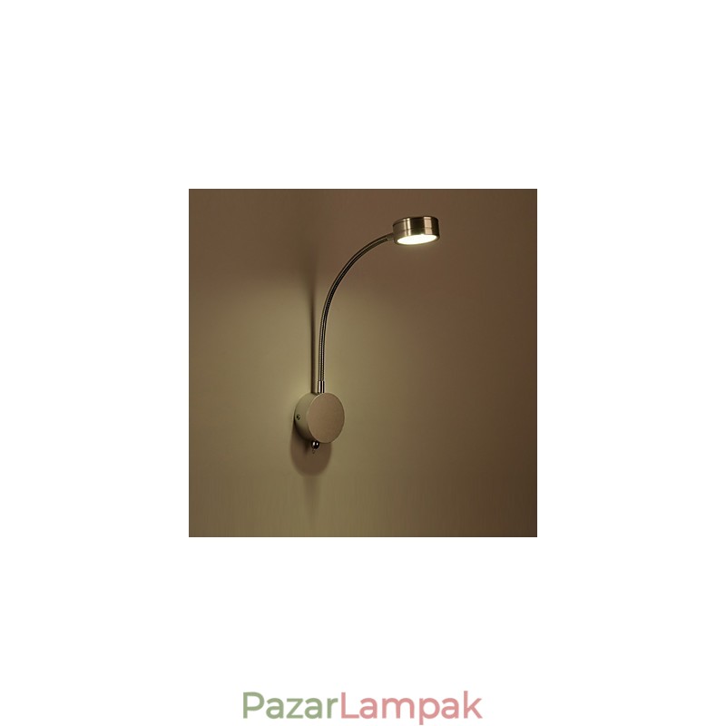 Modern, kortárs jellemző Környezeti fény fali lámpák fali lámpa