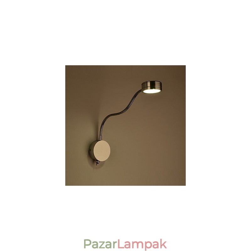 Modern, kortárs jellemző Környezeti fény fali lámpák fali lámpa
