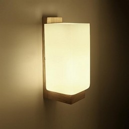 A modern, kortárs egyebek alsó világítású falilámpákkal falilámpát tartalmaznak