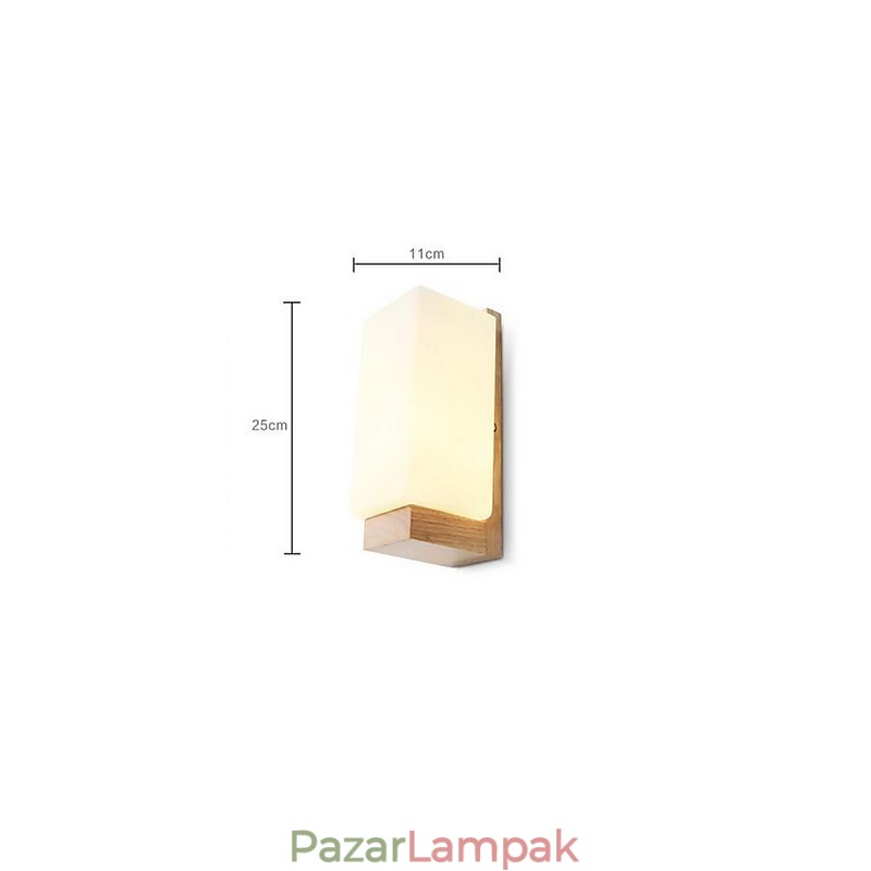 A modern, kortárs egyebek alsó világítású falilámpákkal falilámpát tartalmaznak