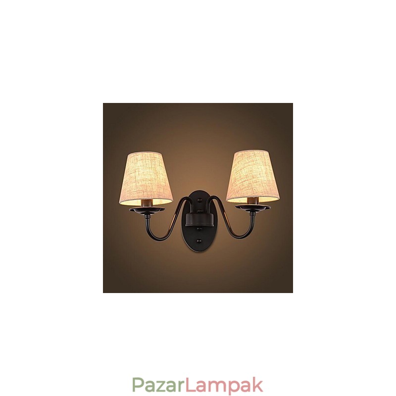 Vintage egyebek: Downlight fali lámpák fali lámpa