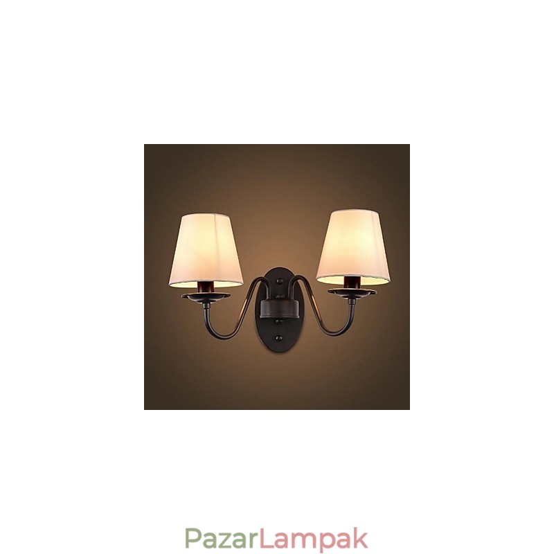 Vintage egyebek: Downlight fali lámpák fali lámpa