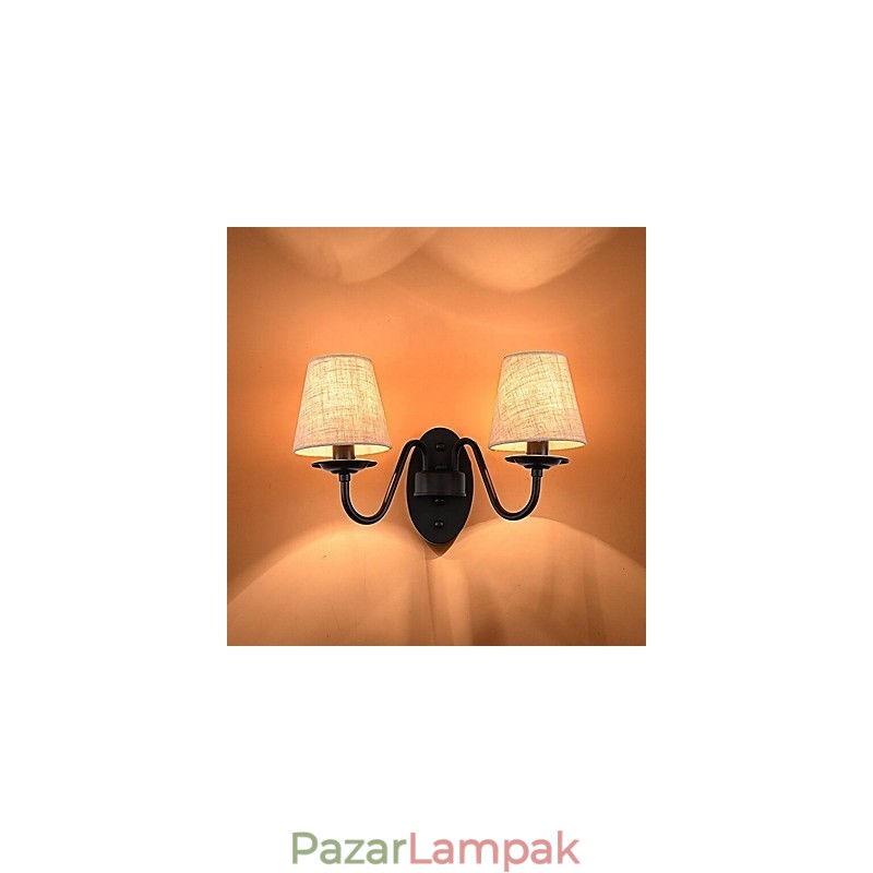 Vintage egyebek: Downlight fali lámpák fali lámpa