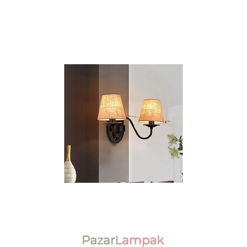 Vintage egyebek: Downlight fali lámpák fali lámpa