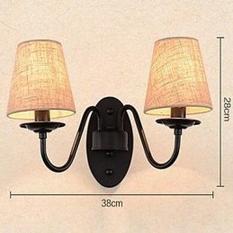 Vintage egyebek: Downlight fali lámpák fali lámpa