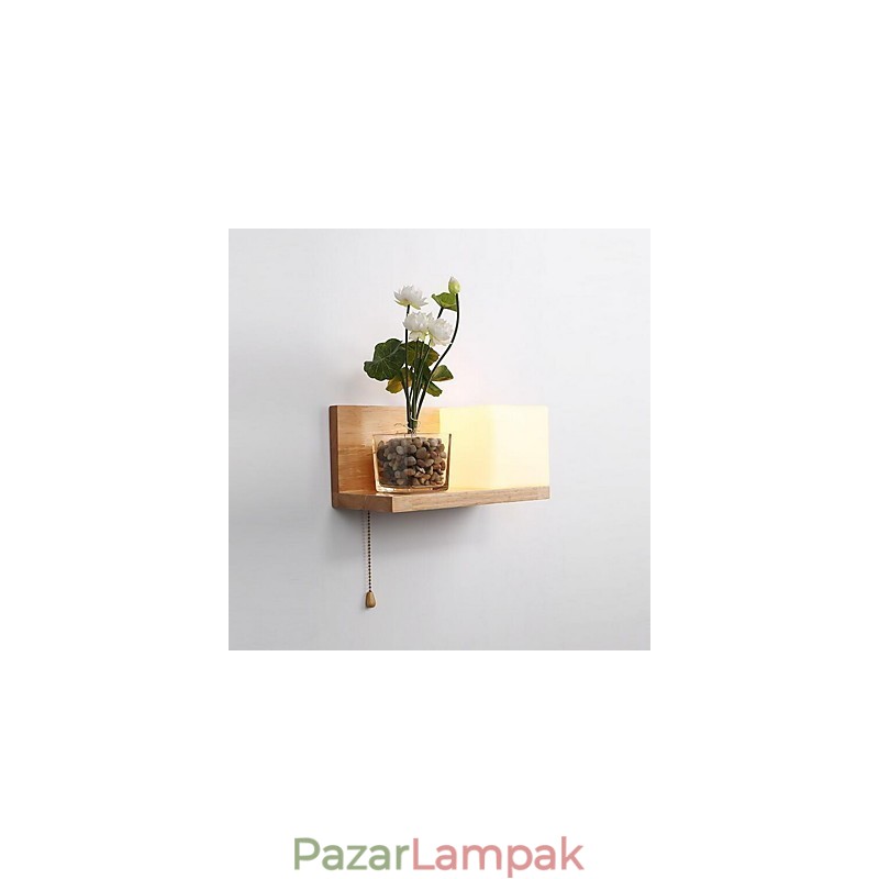 A modern, kortárs egyebek fali lámpákkal rendelkeznek