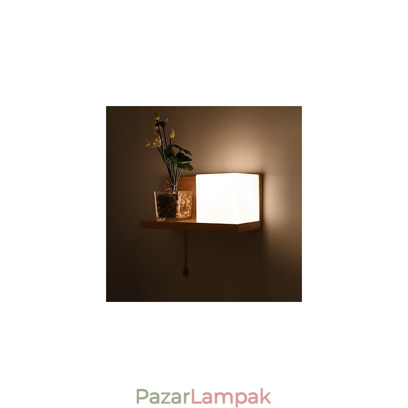 A modern, kortárs egyebek fali lámpákkal rendelkeznek