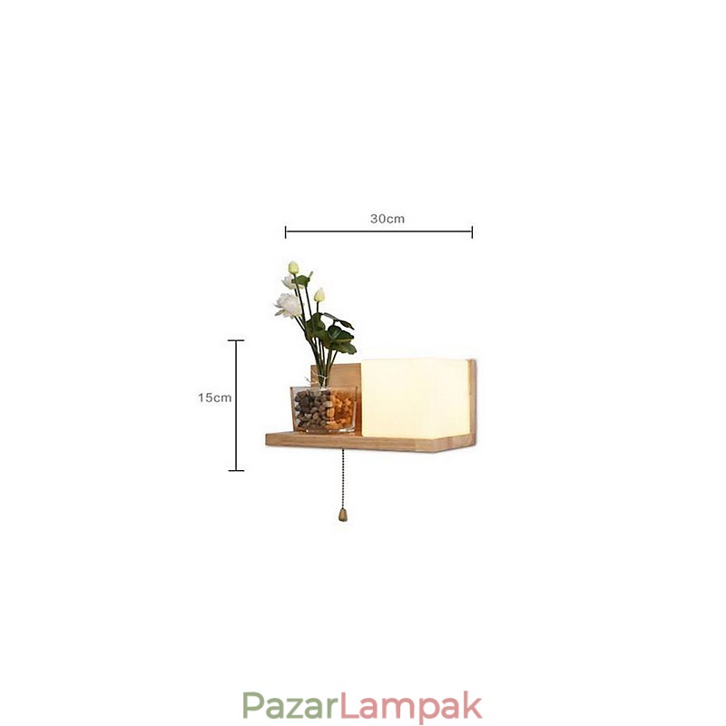 A modern, kortárs egyebek fali lámpákkal rendelkeznek
