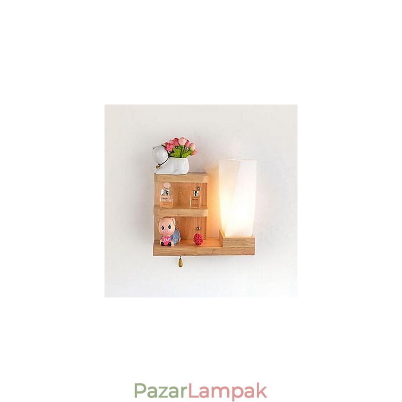 A modern, kortárs egyebek fali lámpákkal rendelkeznek