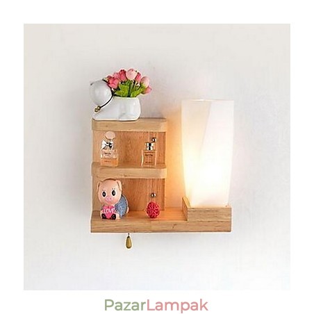 A modern, kortárs egyebek fali lámpákkal rendelkeznek