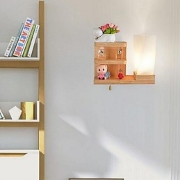 A modern, kortárs egyebek fali lámpákkal rendelkeznek