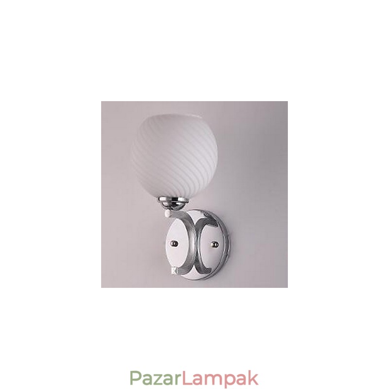 A modern, kortárs egyebek fali lámpákkal rendelkeznek