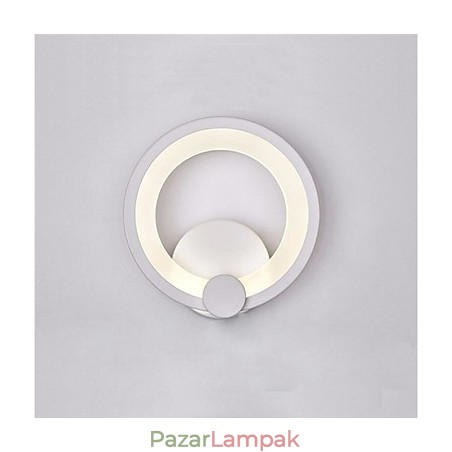 Integrált újdonság a több árnyalatú Mini Style Ambient Light falilámpa fali lámpához Integrált újdonság a több árnyalatú Mini Style Ambient Light falilámpa fali lámpához