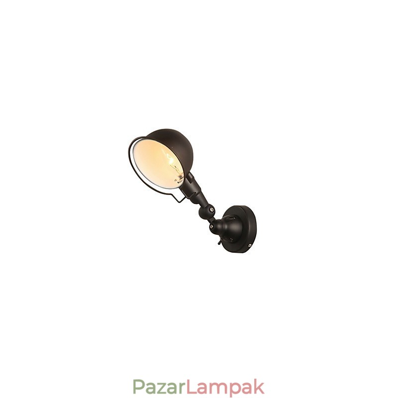 Lengőkaros lámpák modern kortárs fém