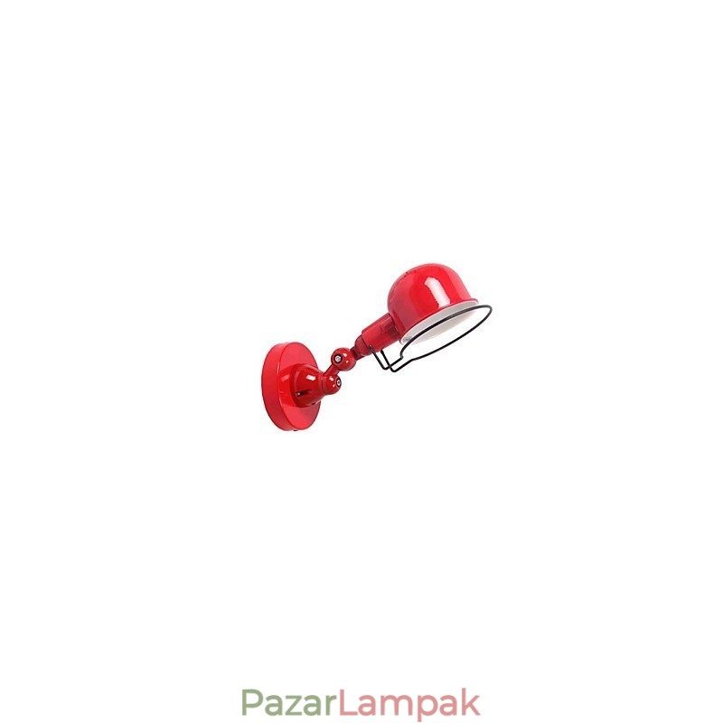 Lengőkaros lámpák modern kortárs fém