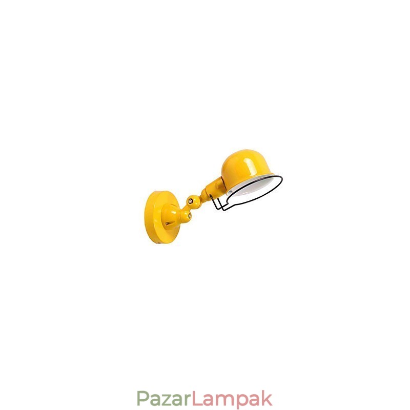 Lengőkaros lámpák modern kortárs fém