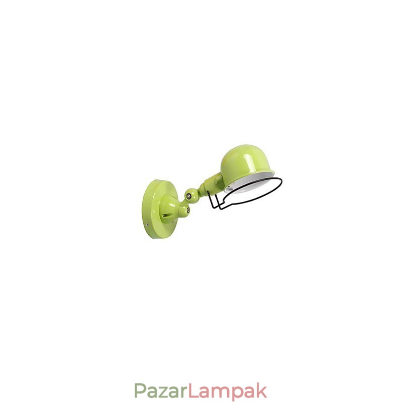 Lengőkaros lámpák modern kortárs fém