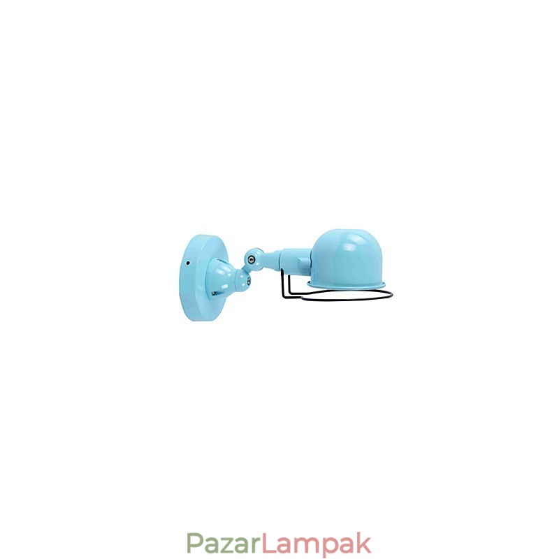 Lengőkaros lámpák modern kortárs fém