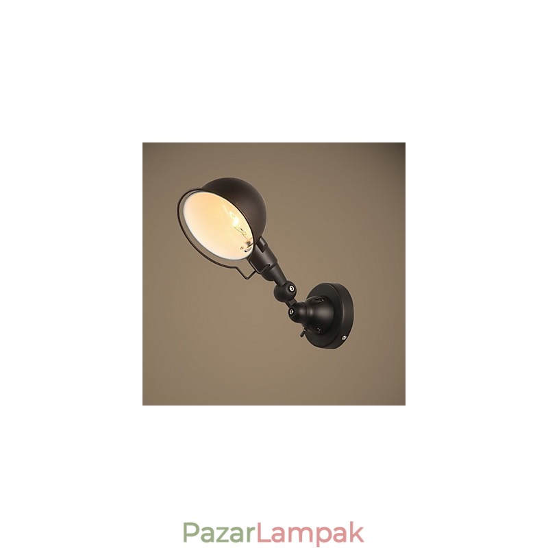 Lengőkaros lámpák modern kortárs fém