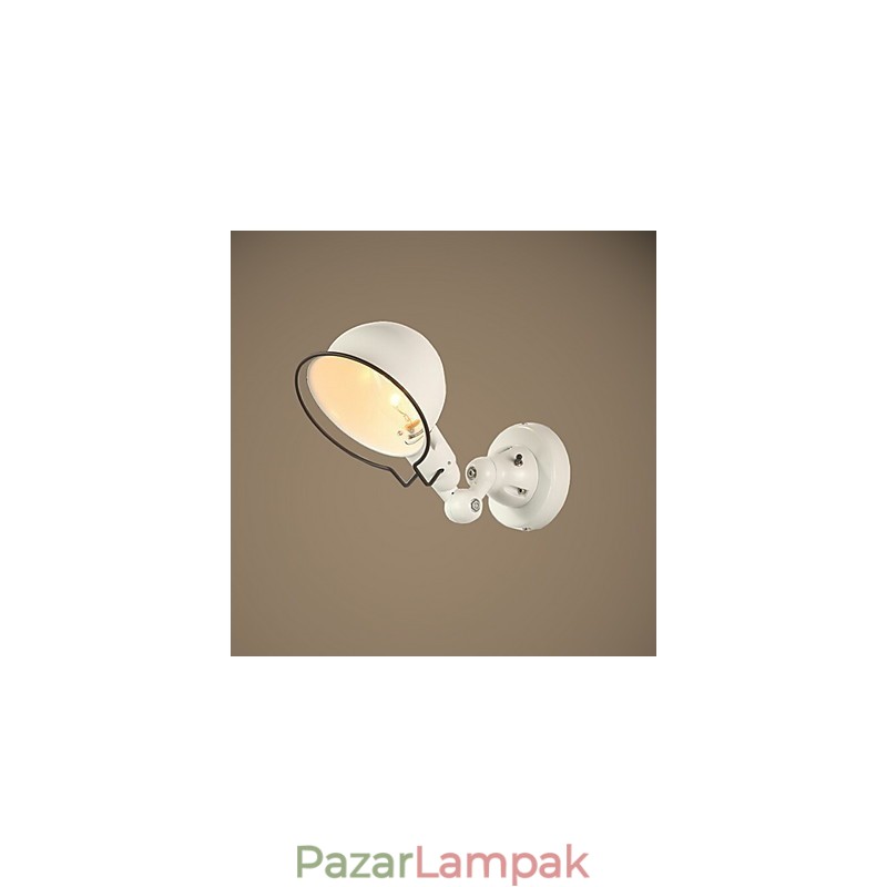 Lengőkaros lámpák modern kortárs fém