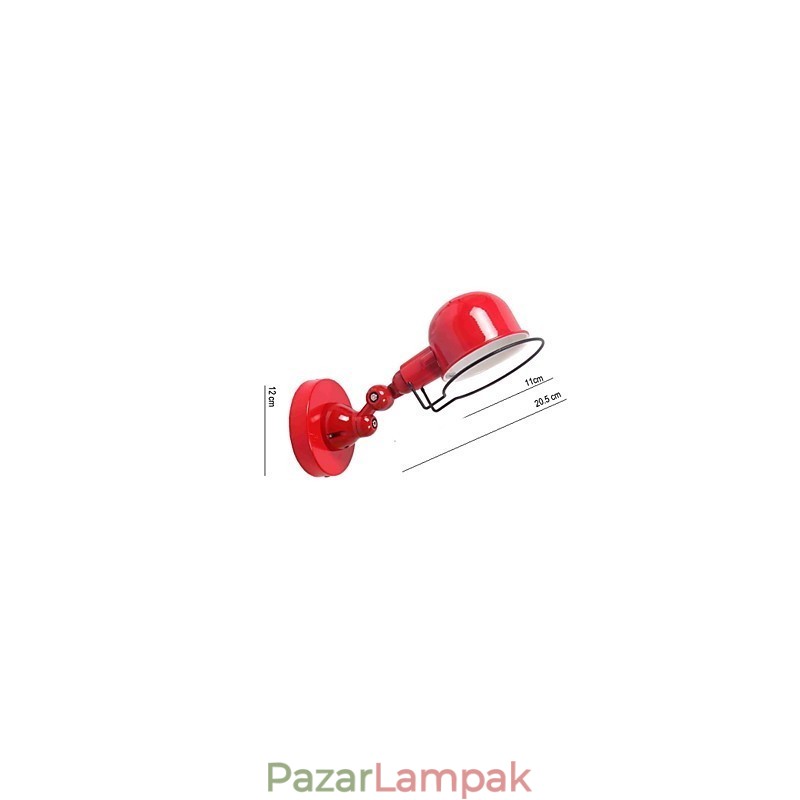 Lengőkaros lámpák modern kortárs fém