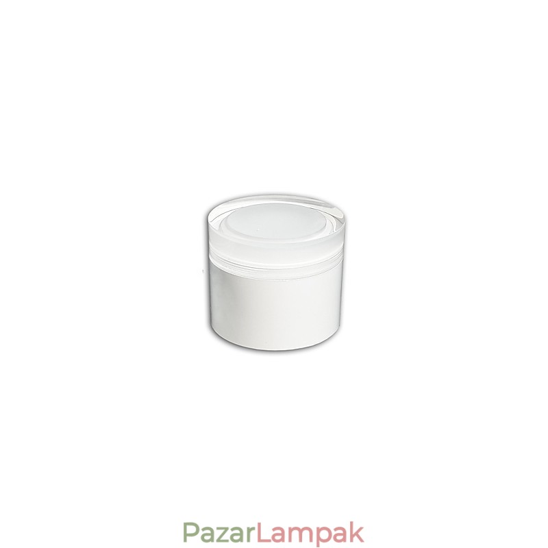 Modern, kortárs festés, fém süllyesztett tartó