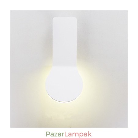 Integrált modern, kortárs festési funkció a mélysugárzó fali lámpákhoz