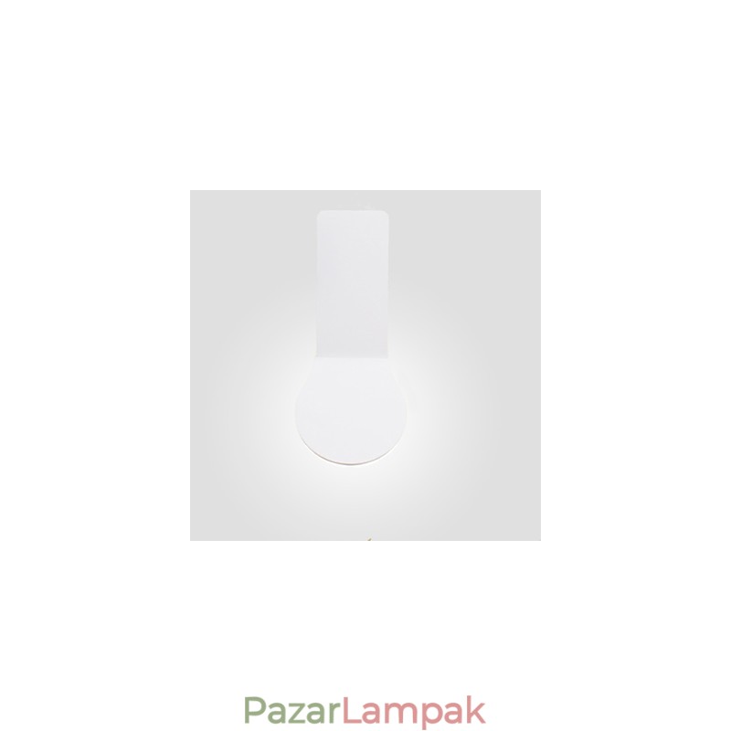 Integrált modern, kortárs festési funkció a mélysugárzó fali lámpákhoz