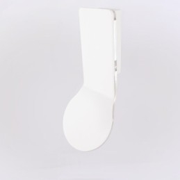 Integrált modern, kortárs festési funkció a mélysugárzó fali lámpákhoz