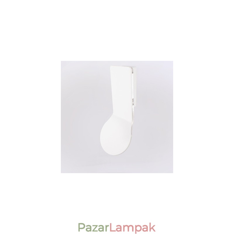 Integrált modern, kortárs festési funkció a mélysugárzó fali lámpákhoz