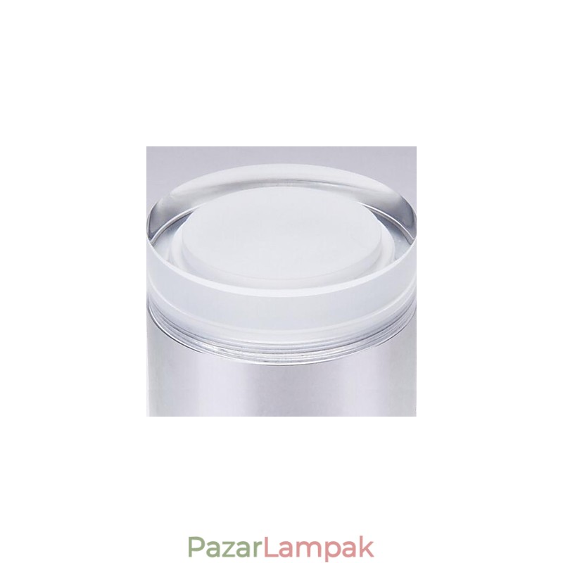 Modern, kortárs festés, fém süllyesztett tartó