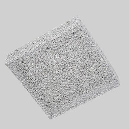 Süllyesztett lámpák alszakasz vezérlőfényforrás Crystal Metal Fashion Modern Classic
