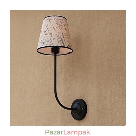 Modern szűkszavú divatbár étterem Nosztalgikus reggeli vászonhuzat falilámpa Kovácsoltvas kanyar Modern szűkszavú divatbár étterem Nosztalgikus reggeli vászonhuzat falilámpa Kovácsoltvas kanyar