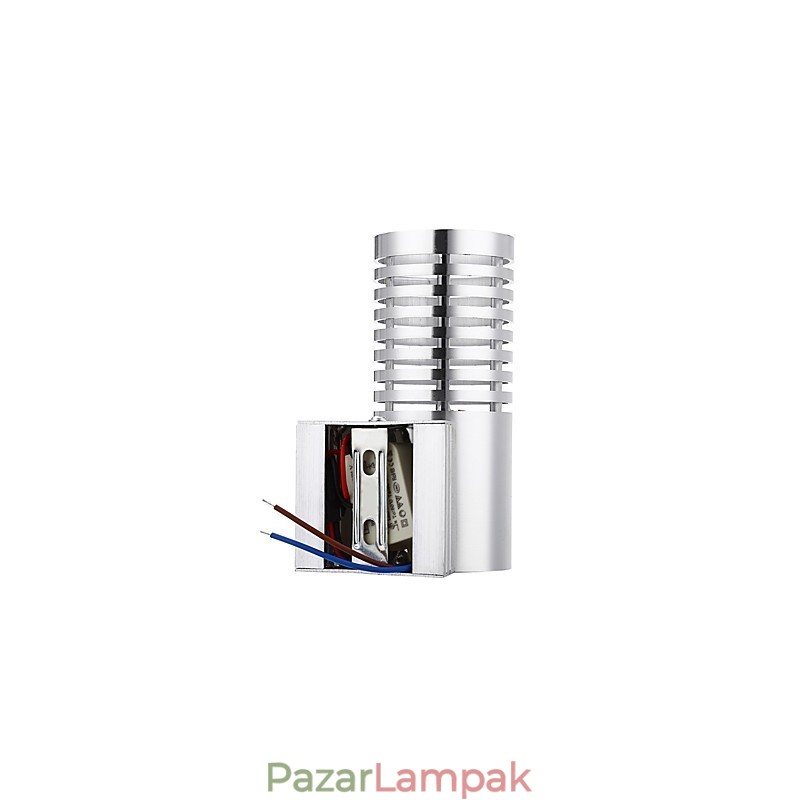 Modern, kortárs festési funkció mini stílusú izzós fali lámpákhoz