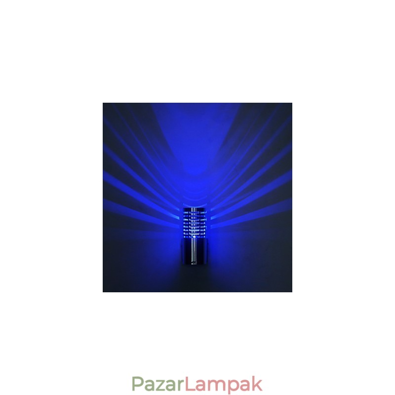 Modern, kortárs festési funkció mini stílusú izzós fali lámpákhoz
