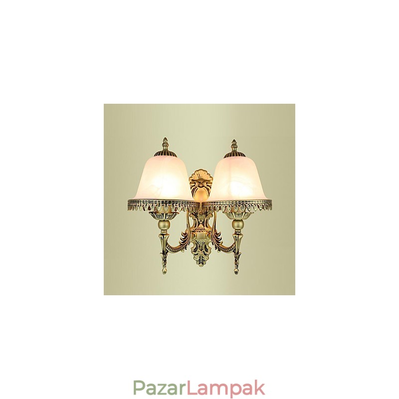 Modern, kortárs rusztikus Lodge Country Others jellemzője a mini stílusú alsólámpa fali lámpákhoz