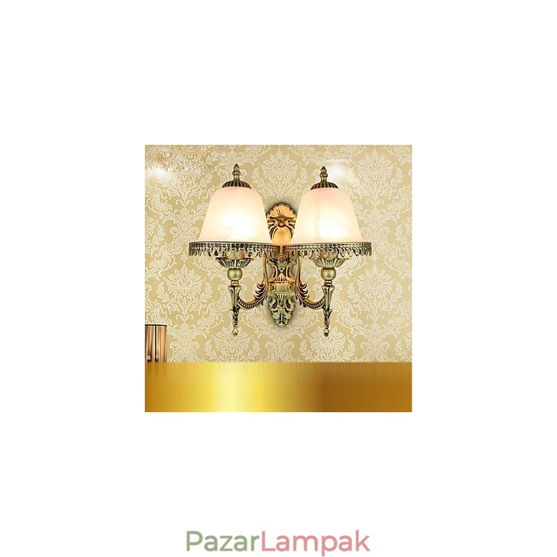 Modern, kortárs rusztikus Lodge Country Others jellemzője a mini stílusú alsólámpa fali lámpákhoz