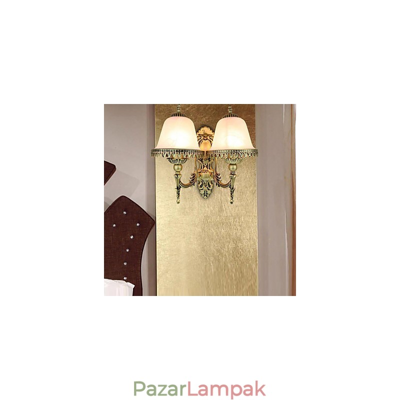 Modern, kortárs rusztikus Lodge Country Others jellemzője a mini stílusú alsólámpa fali lámpákhoz