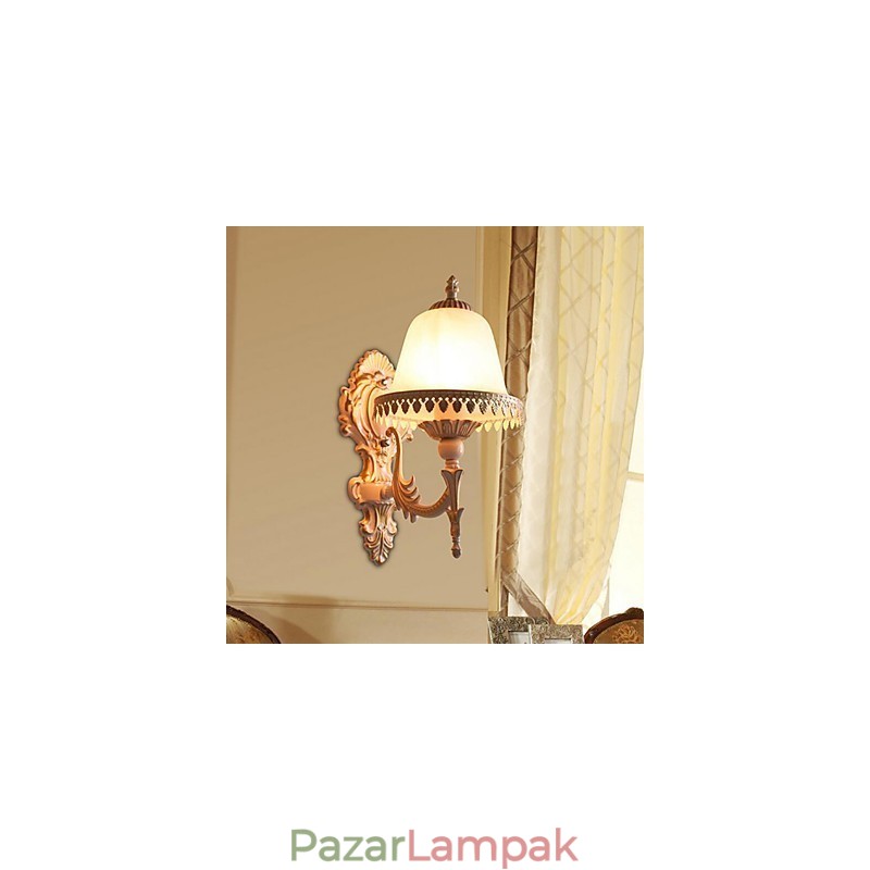 Modern, kortárs rusztikus Lodge Country Others jellemzője a mini stílusú alsólámpa fali lámpákhoz