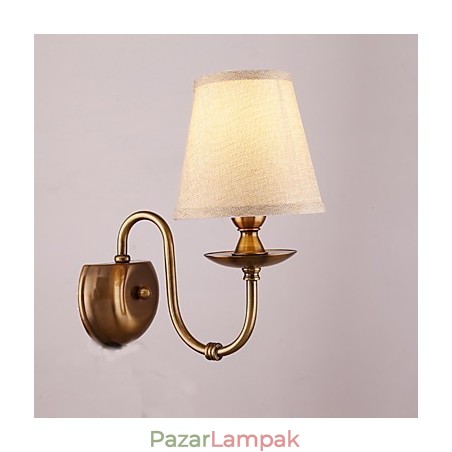 Hagyományos klasszikus galvanizált funkció a szem védelméreDownlight falikar falilámpa Hagyományos klasszikus galvanizált funkció a szem védelméreDownlight falikar falilámpa