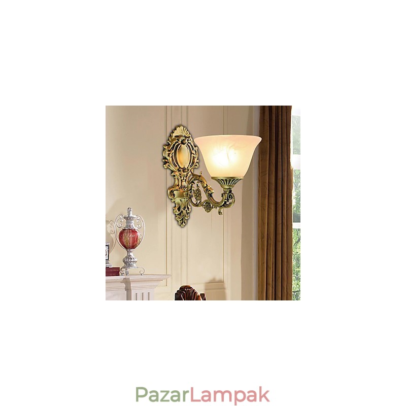 Modern, kortárs rusztikus Lodge Country Others jellemzője a mini stílusú alsólámpa fali lámpákhoz