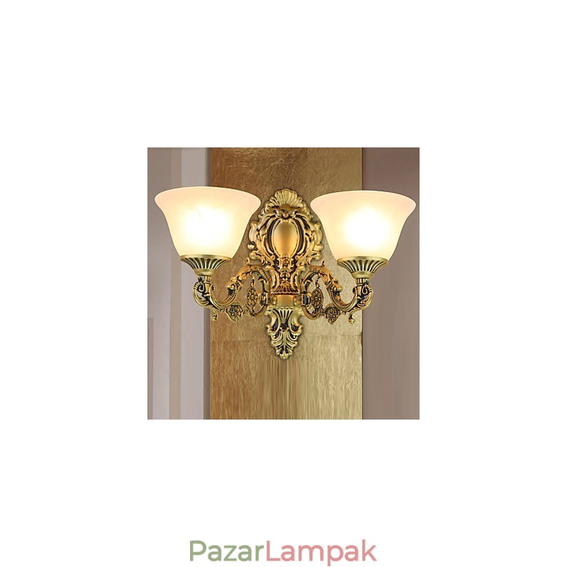 Modern, kortárs rusztikus Lodge Country Others jellemzője a mini stílusú alsólámpa fali lámpákhoz