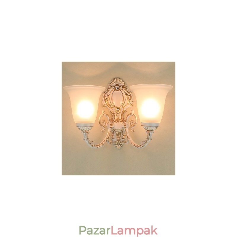 Modern, kortárs rusztikus Lodge Country Others jellemzője a mini stílusú alsólámpa fali lámpákhoz