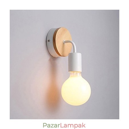 Modern, kortárs újdonság festési funkció a környező világítású fali lámpákhoz Modern, kortárs újdonság festési funkció a környező világítású fali lámpákhoz