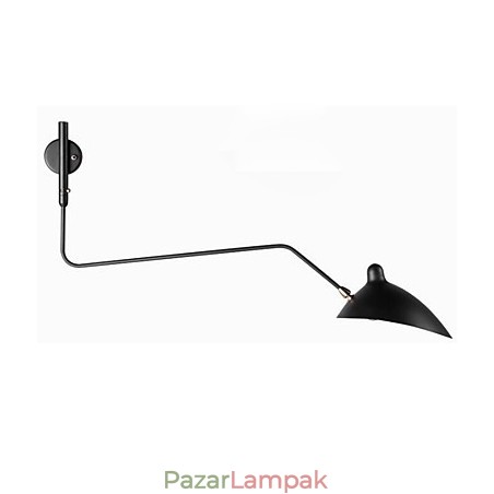 Modern, kortárs festési funkció lengőkaros környezeti fényű lengőkaros fali lámpákhoz Modern, kortárs festési funkció lengőkaros környezeti fényű lengőkaros fali lámpákhoz