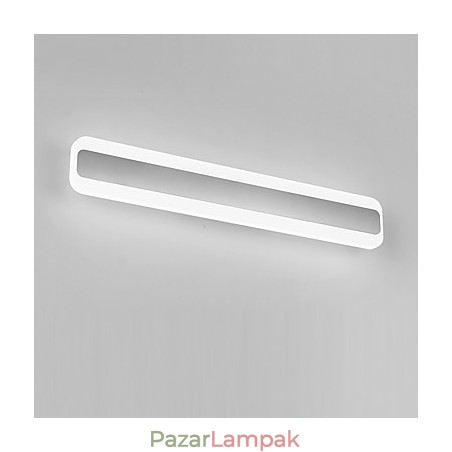 Hosszú, kiváló minőségű tükörlámpa fürdőszobai lámpák fali lámpa