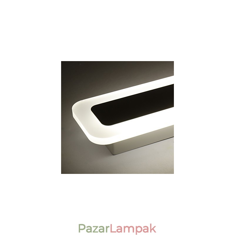 Hosszú, kiváló minőségű tükörlámpa fürdőszobai lámpák fali lámpa