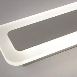 Hosszú, kiváló minőségű tükörlámpa fürdőszobai lámpák fali lámpa