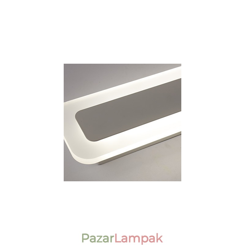 Hosszú, kiváló minőségű tükörlámpa fürdőszobai lámpák fali lámpa